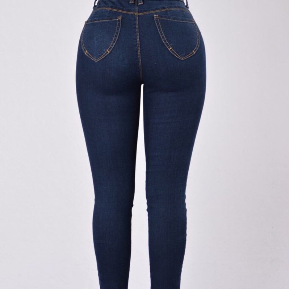 Fashionnova Jeans