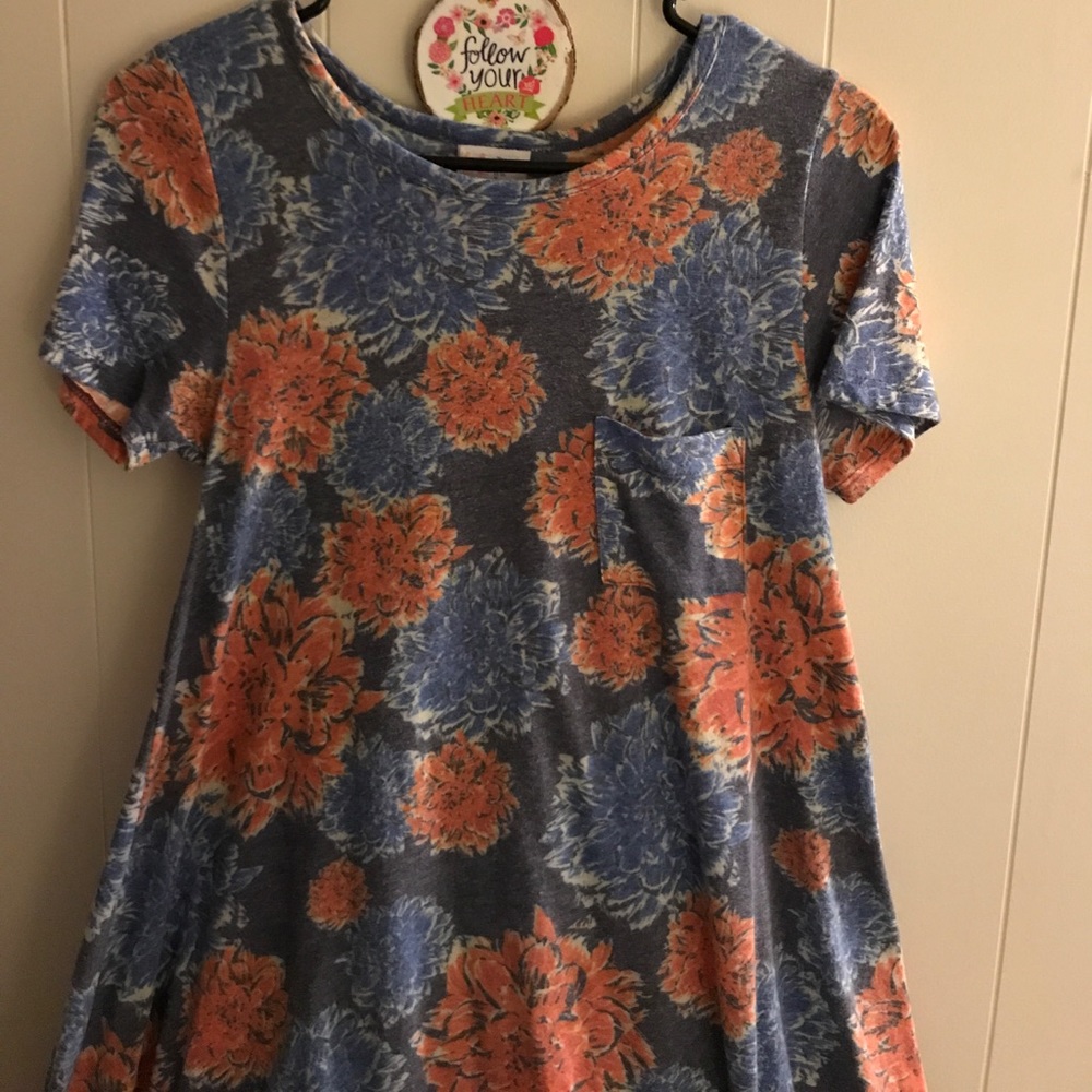 LuLaRoe Carly