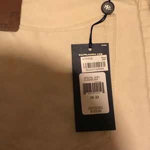 Polo by Ralph Lauren brand new