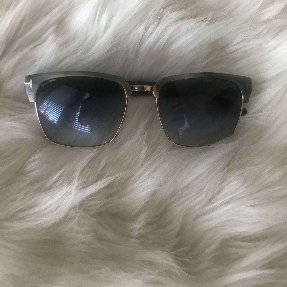 Authentic TOM FORD SUNGLASSES