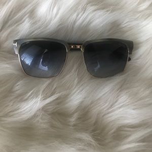 Authentic TOM FORD SUNGLASSES