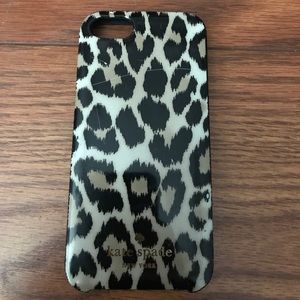 iPhone 4 Kate Spade phone case