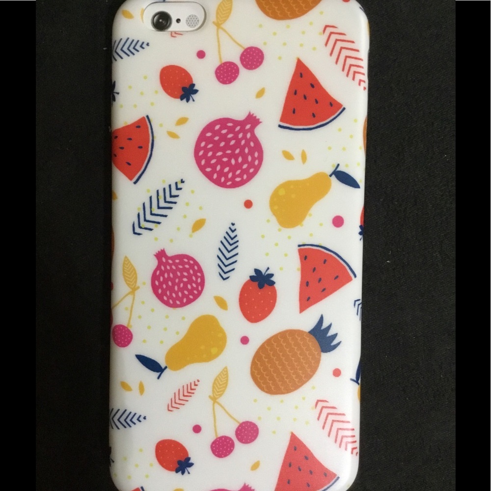 iPhone 6 Plus/6s Plus Case