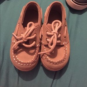 Sperry Top-Sider