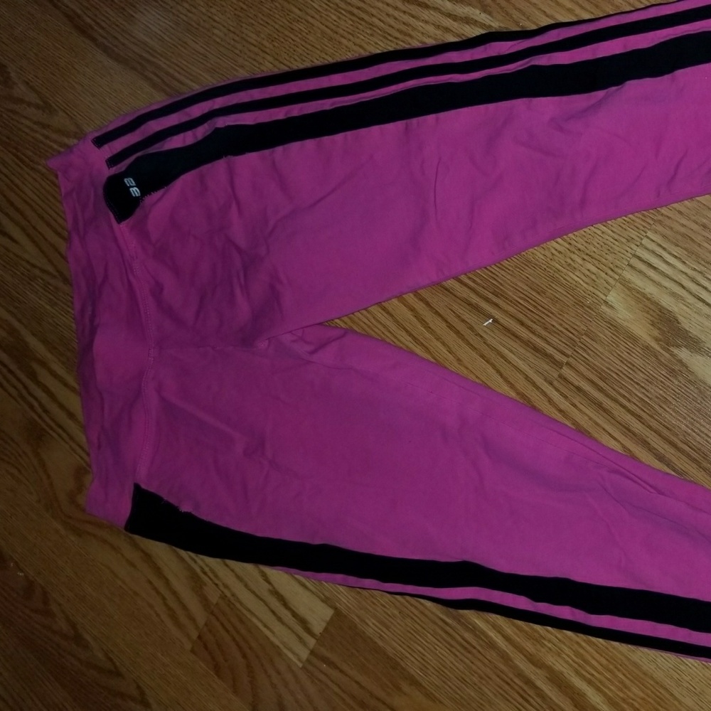 Sport capris