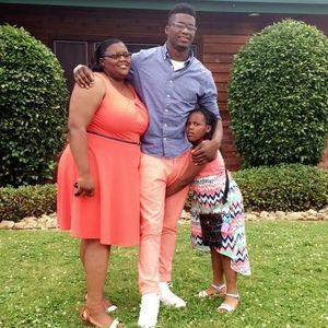 Meet your Posher, Aj