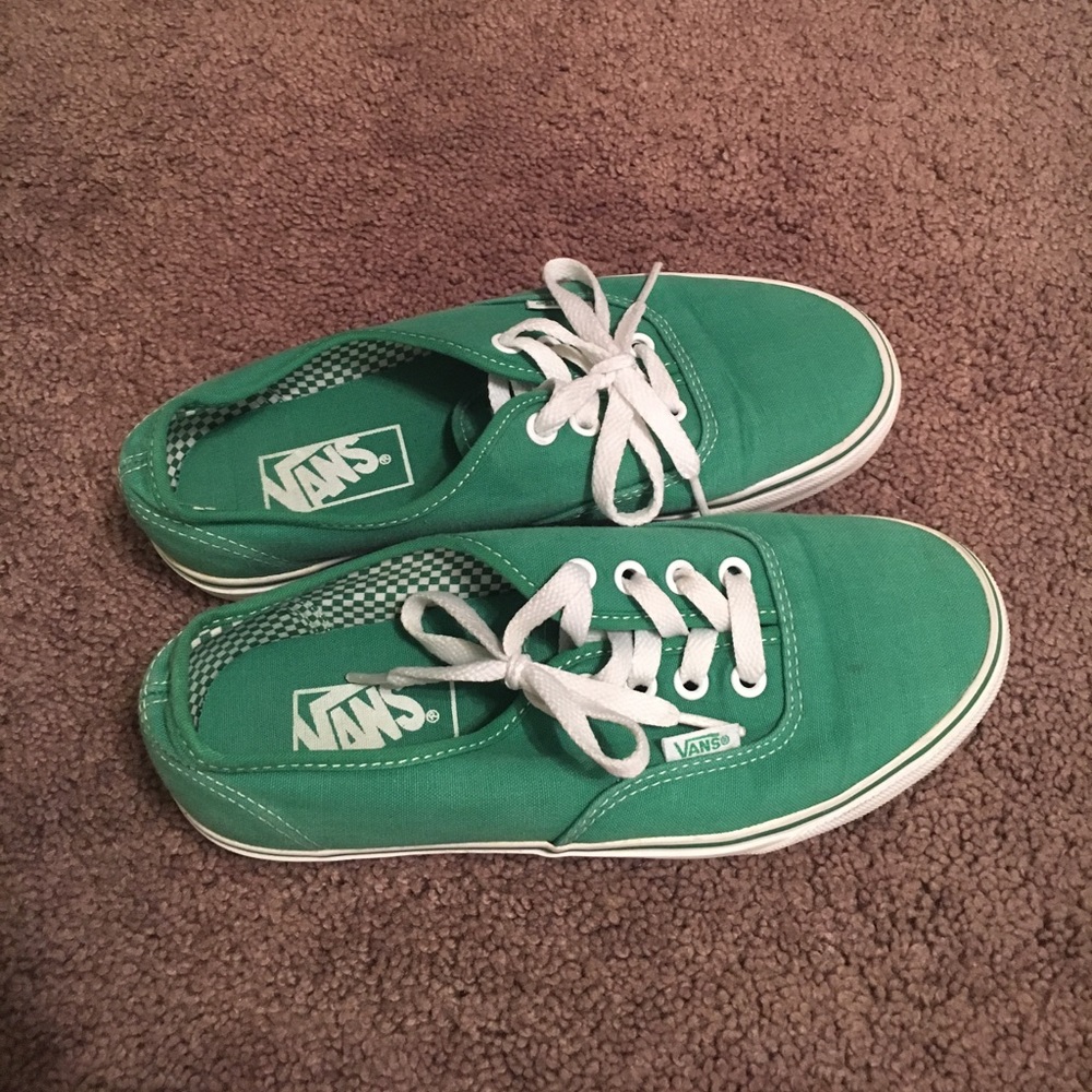 Vans Sneakers