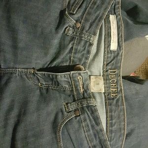 Jeans Decree super skinny