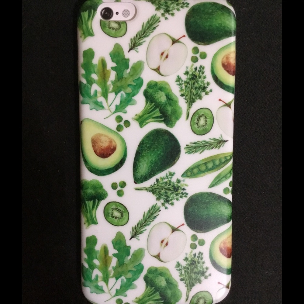 iPhone 6 Plus/6s Plus Case