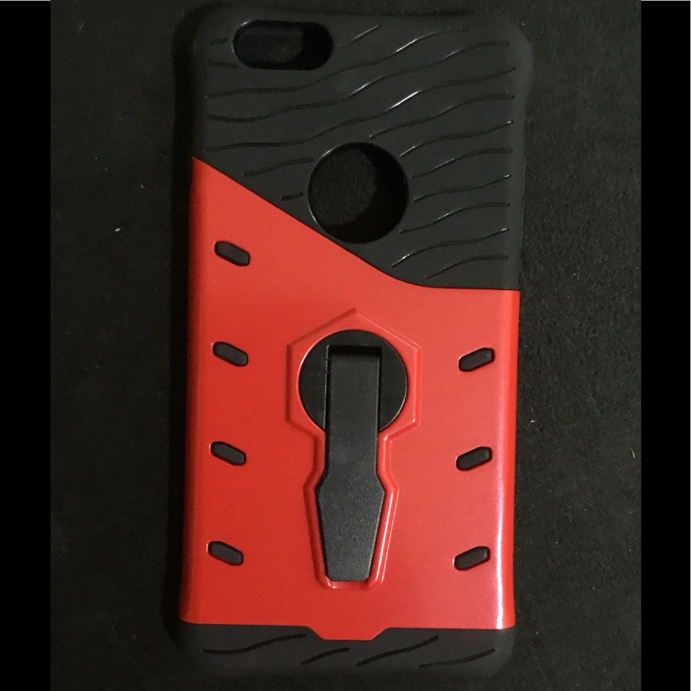 iPhone 6 Plus/6s Plus Case