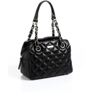 Kate Spade Leather Purse Host Pick