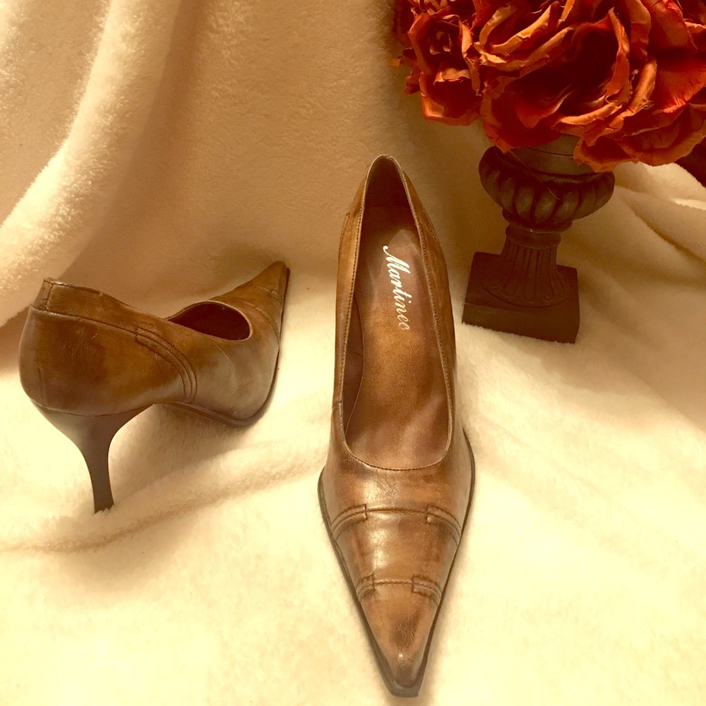 Woman shoe