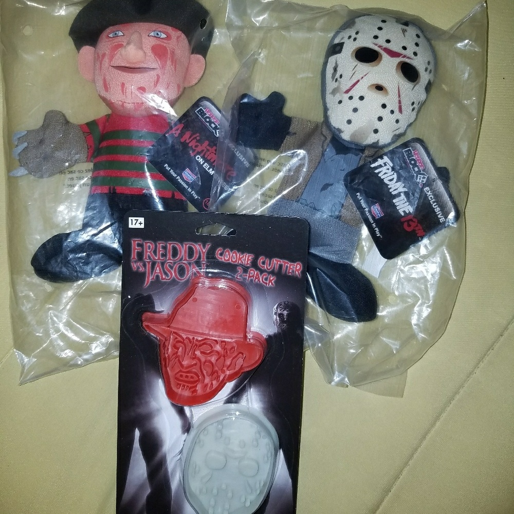 Horror Bundle