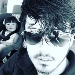 Meet your Posher, Roberto