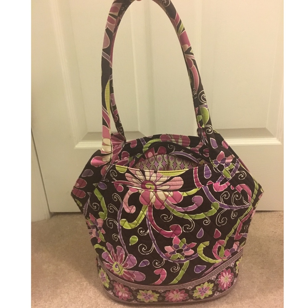 Vera Bradley Purse