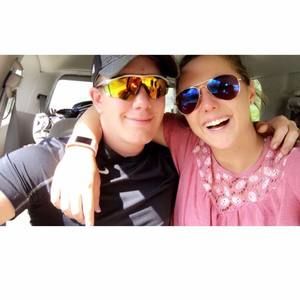 Meet your Posher, Carlyn