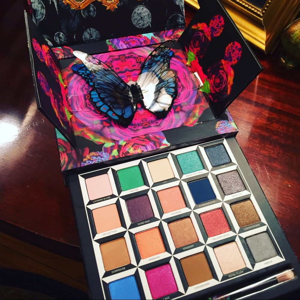 Meet your Posher, Jacqueline