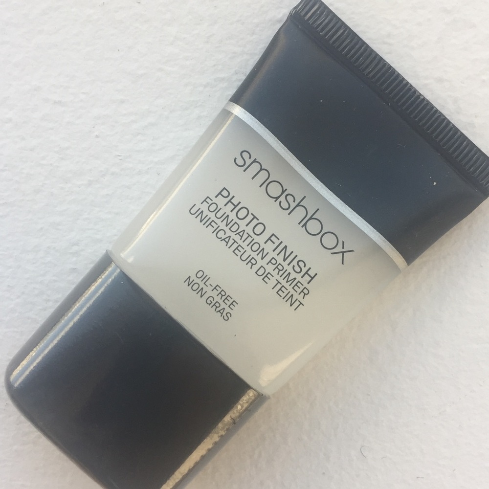 BRAND NEW! Smashbox Iconic Photo Finish Primer
