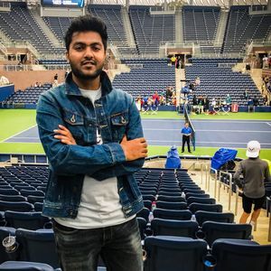 Meet your Posher, Prithvi