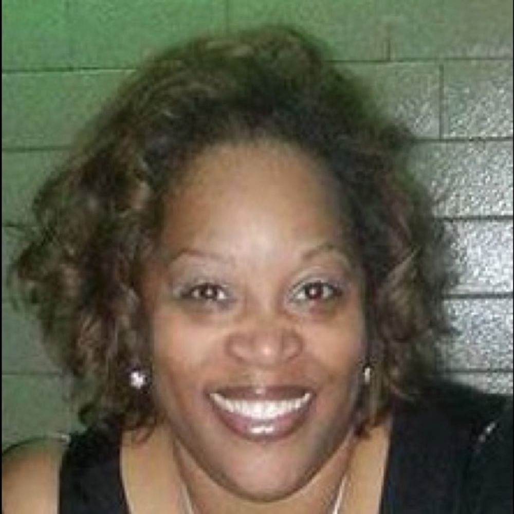 Meet your Posher, Lashonda