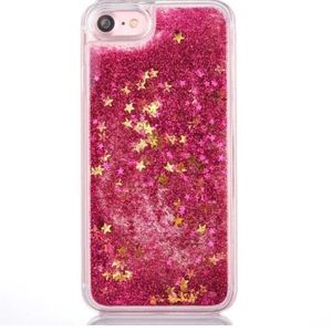 iPhone 7 Glitter Phone Case