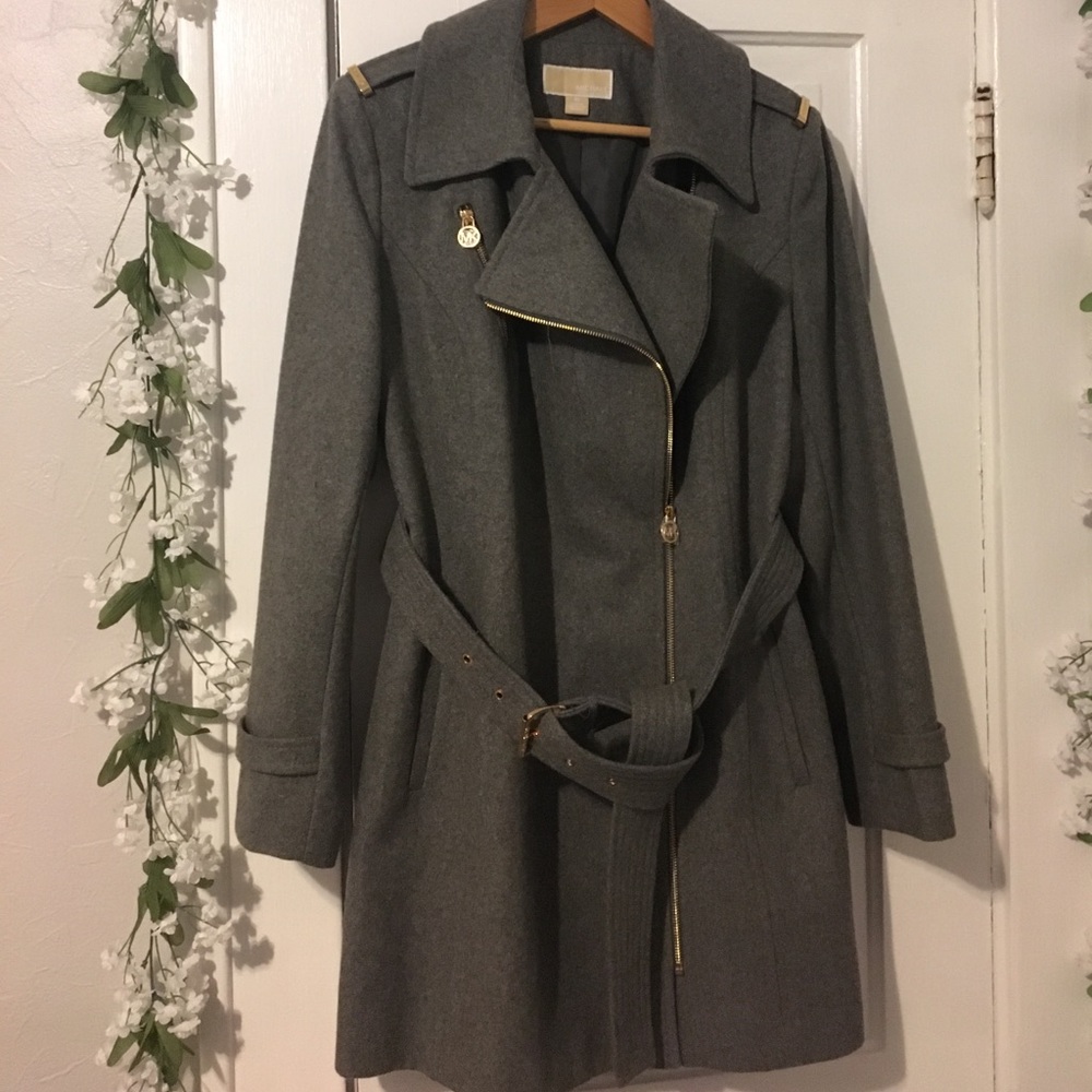 Michael Kors Winter Coat