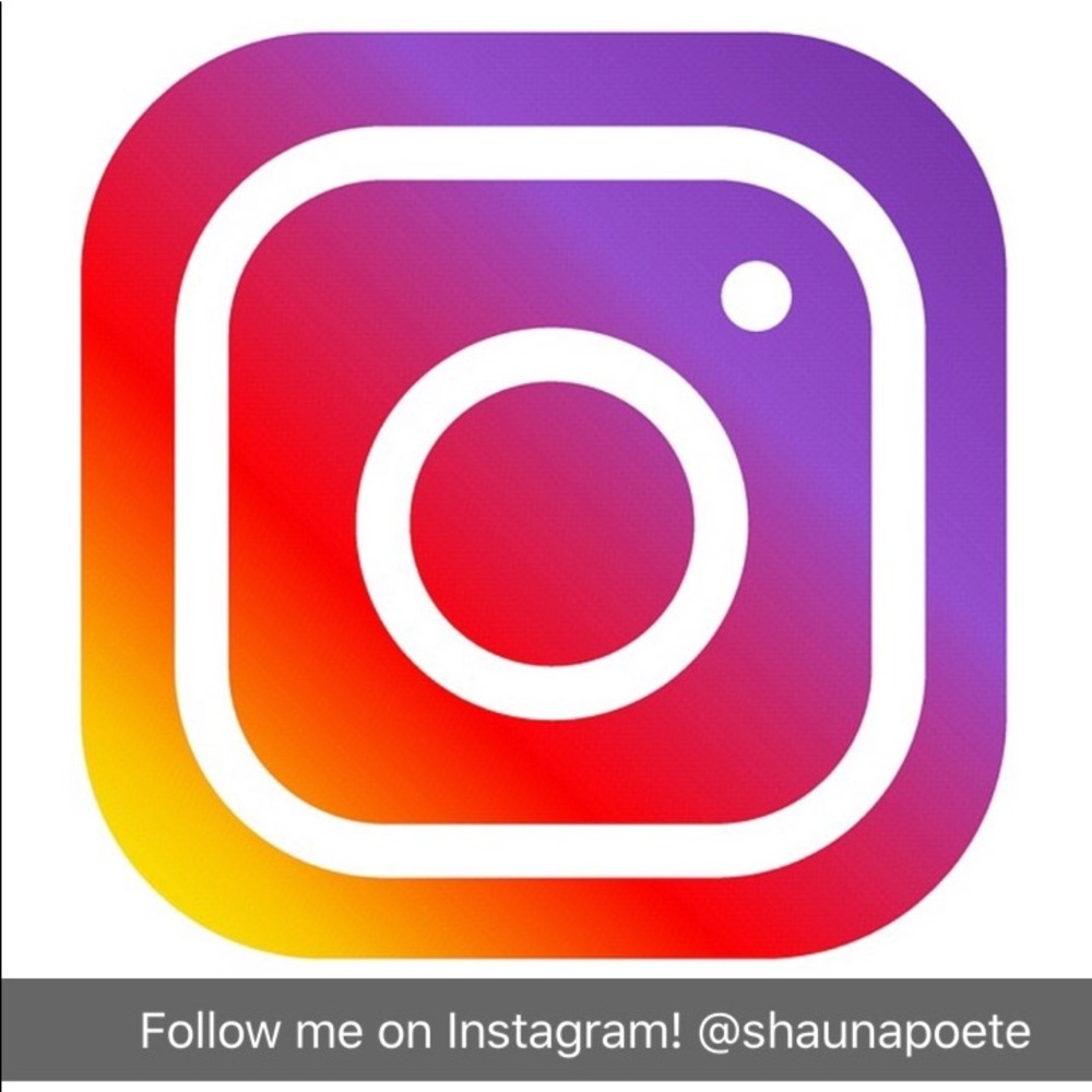 Follow me on Instagram! @shaunapoete - Picture 8 of 13