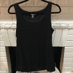 Banana Republic Tank