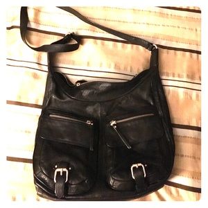 Banana republic crossbody
