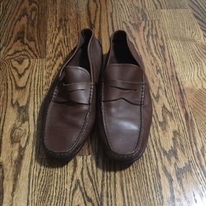 Tod Penny Loafer