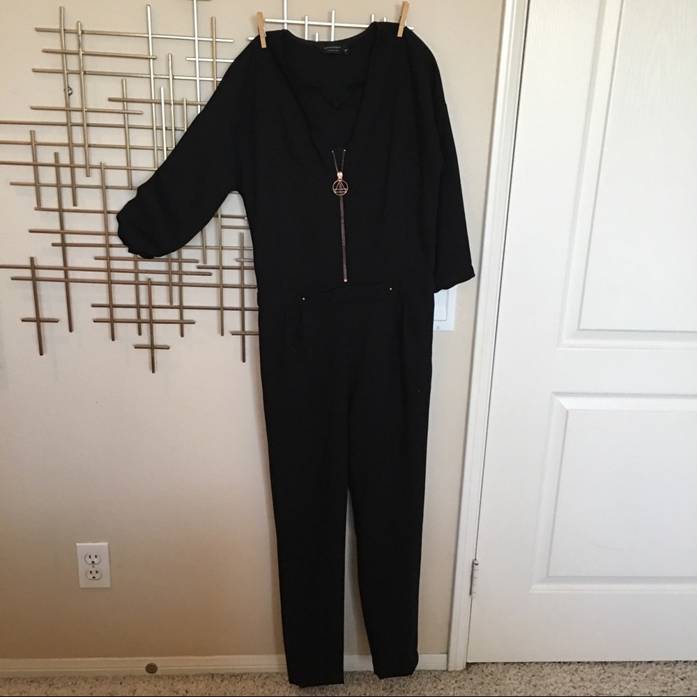 ElevenParis jumpsuit