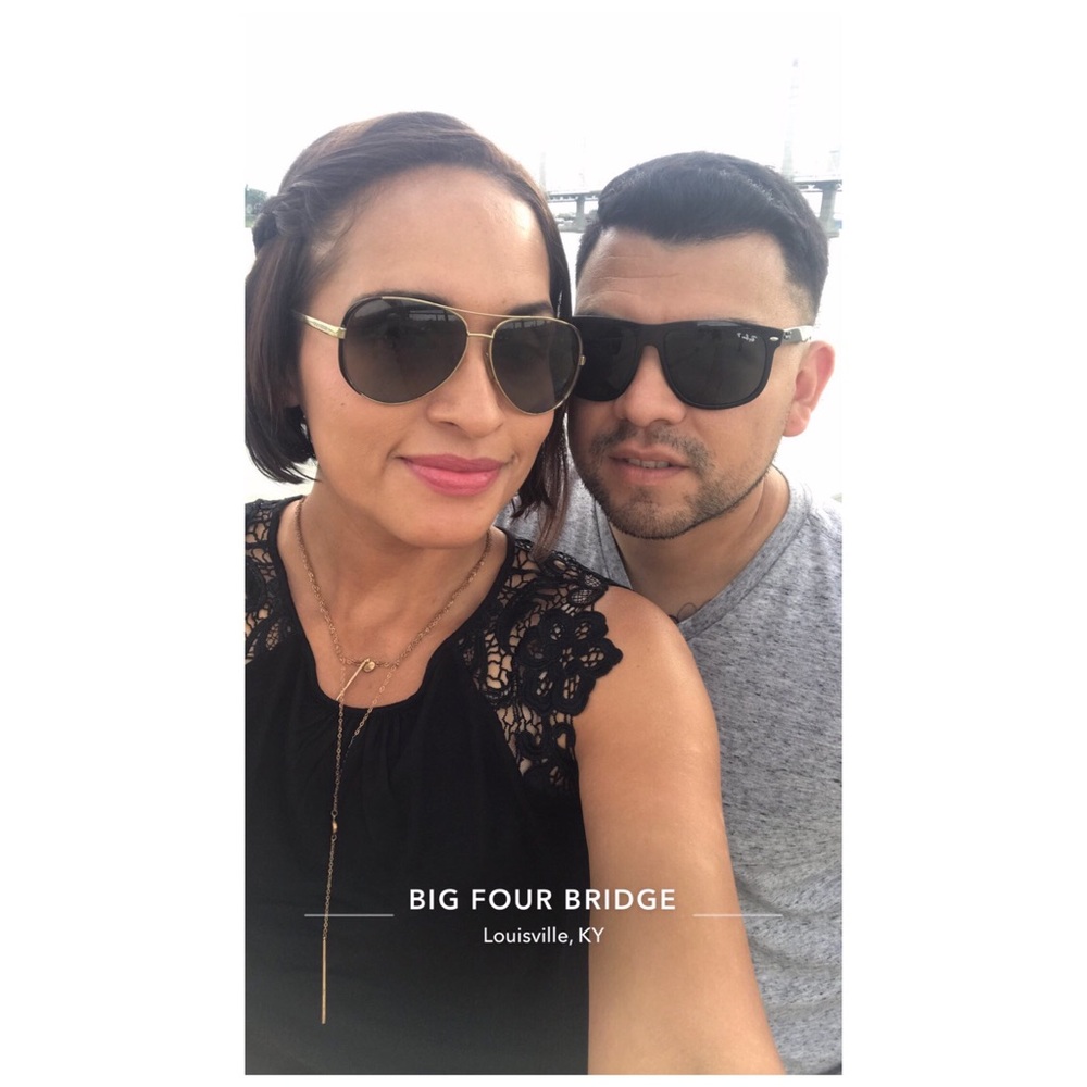 Meet your Posher, Vanessa