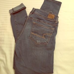 American Eagle Jeans!