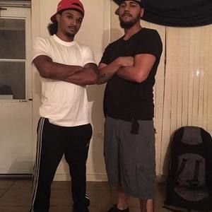 Meet your Posher, Andrel