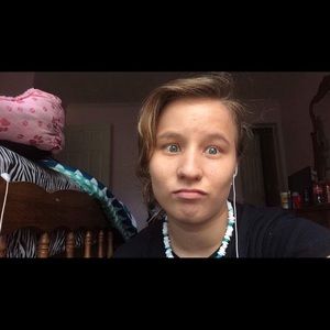 Meet your Posher, Kristi