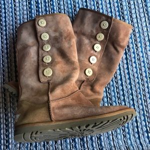 UGG boots
