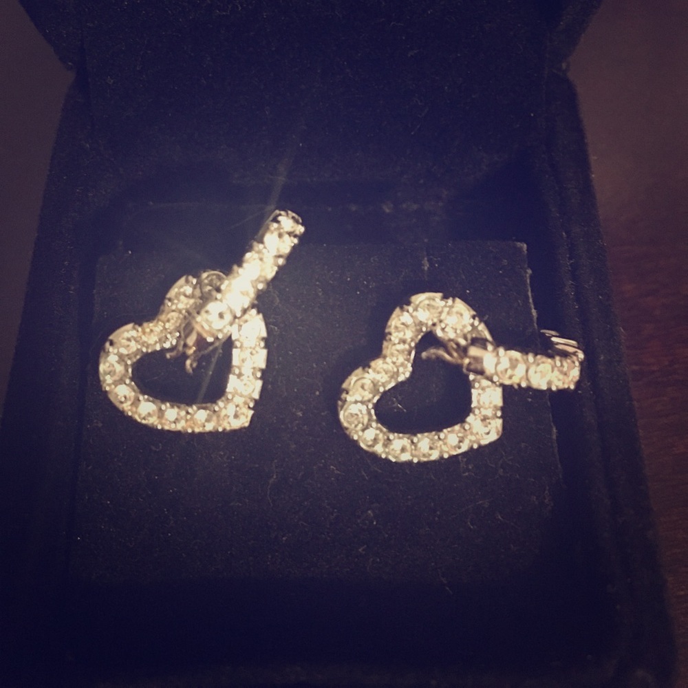 Swarovski Earrings