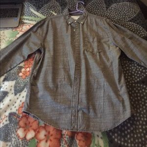 Aeropostale dress shirt