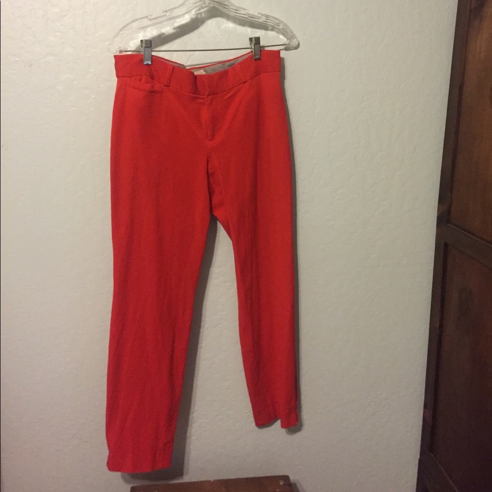 Banana republic pants