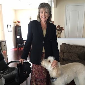 Meet your Posher, Ellen