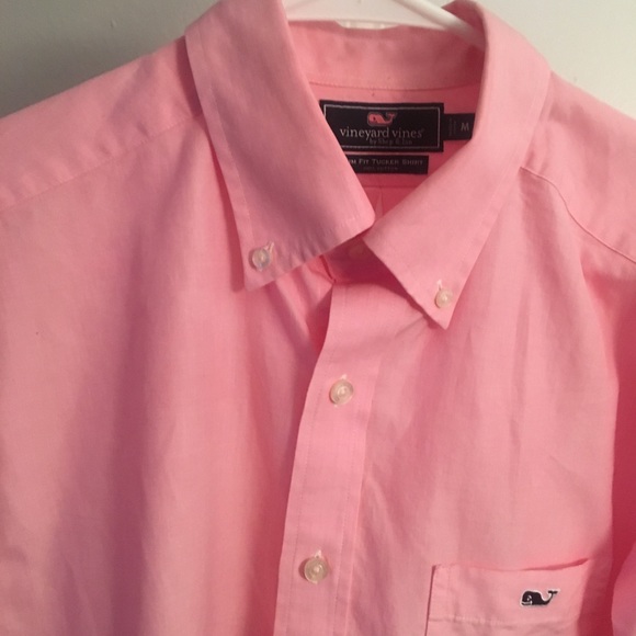 Vineyard Vines Long Sleeve Button Up - Picture 1 of 2