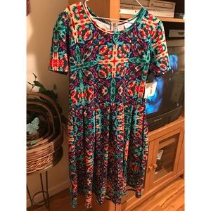 Lularoe Dresses
