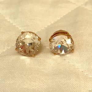 Kate Spade jewel stud earrings