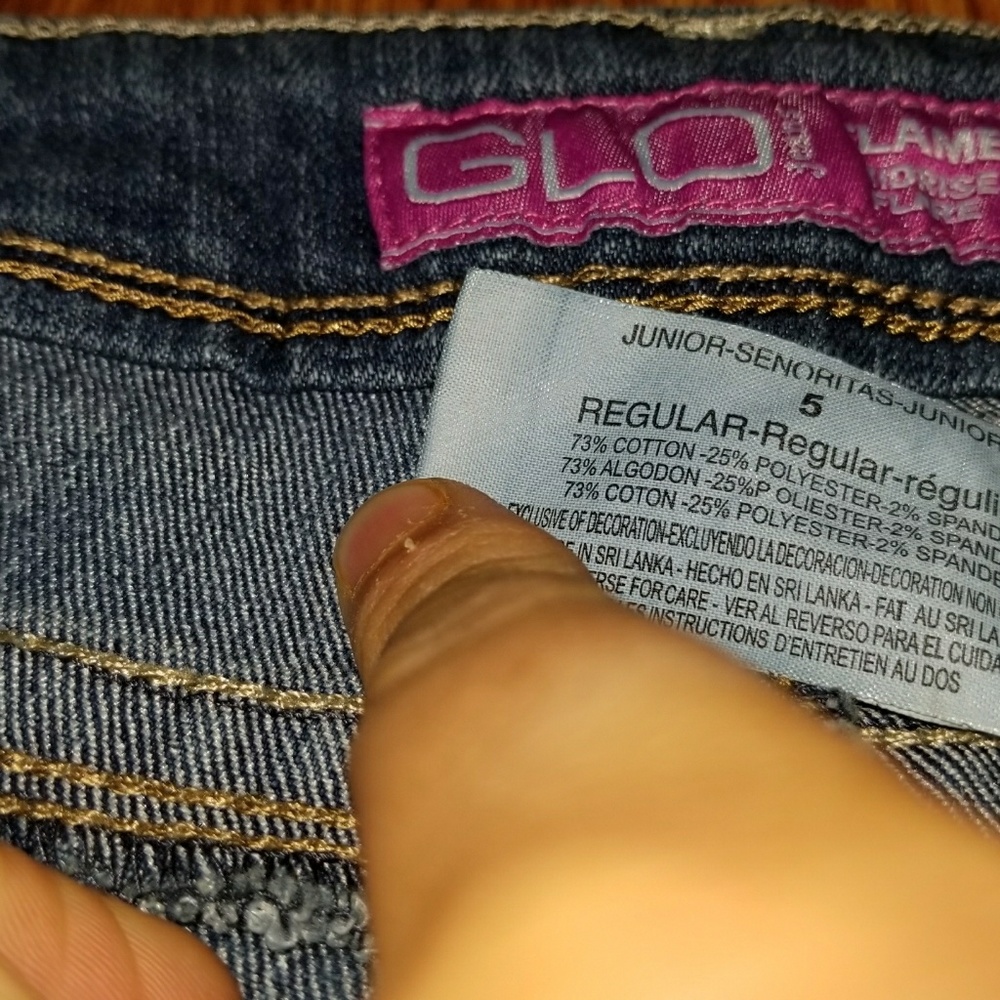 Jeans - Picture 3 of 3
