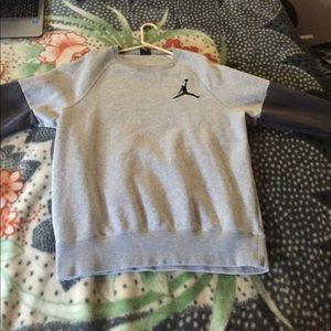 Jordan sweater