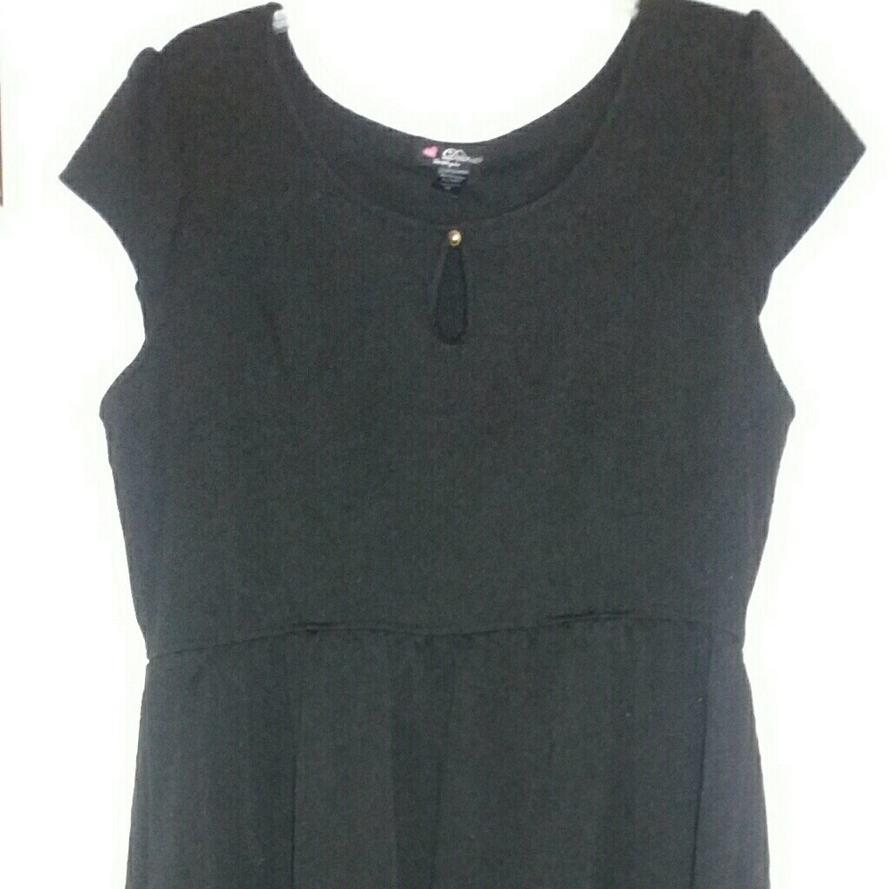 Baby Doll Dress