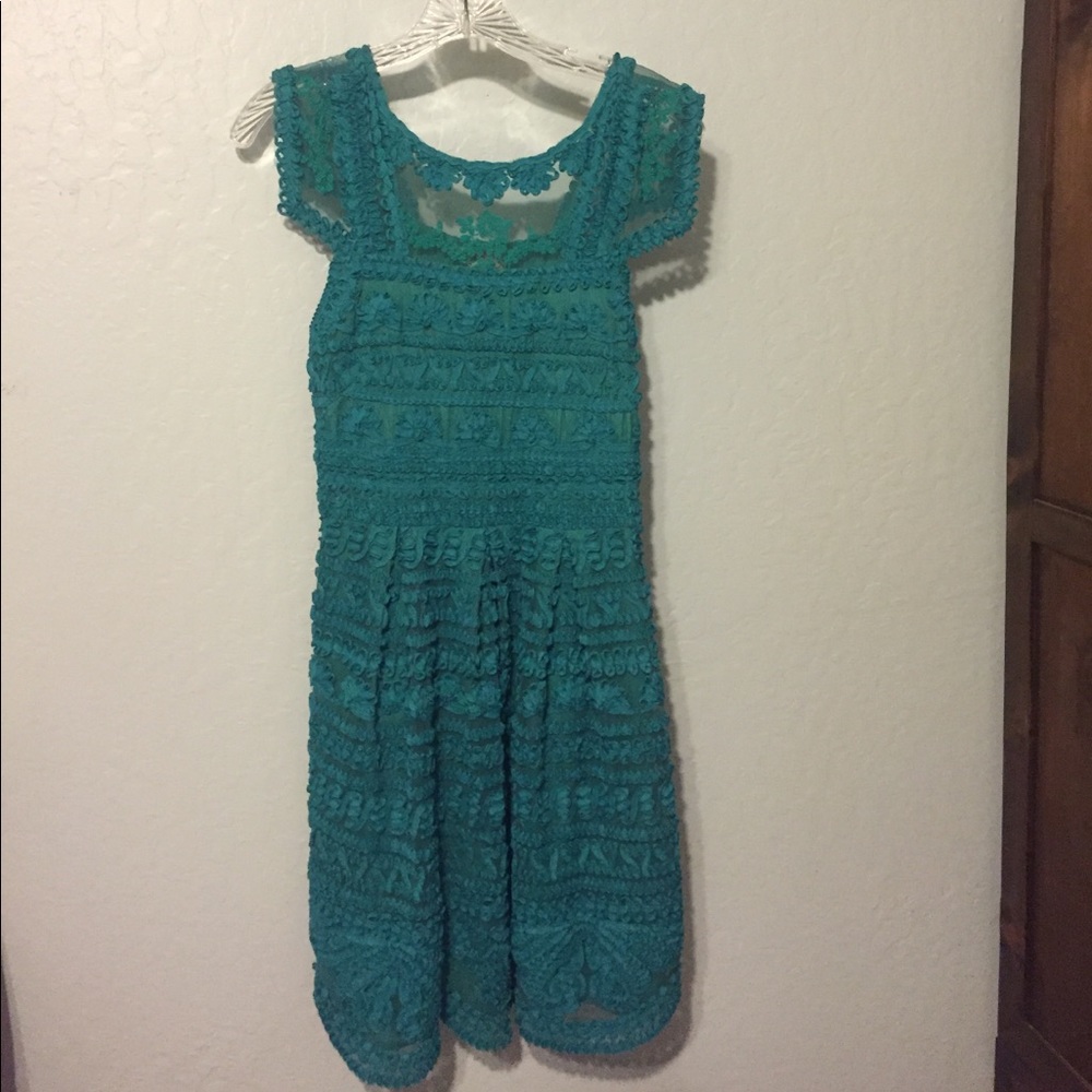 Beautiful yoana baraschi dress