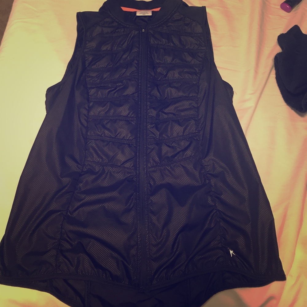 Black Vest