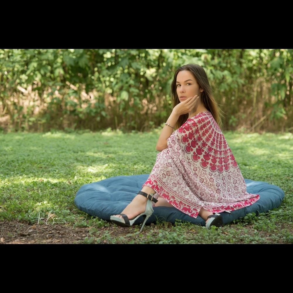 Kimono - Picture 3 of 4