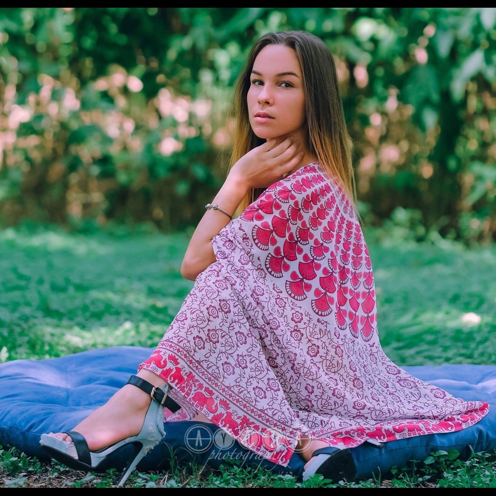 Kimono - Picture 2 of 4